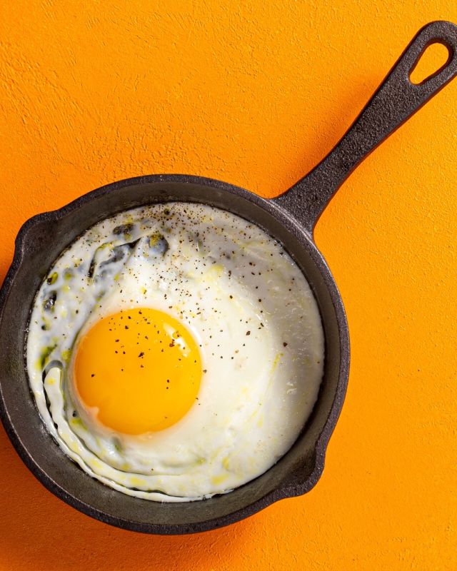 A sunny yolk for our Leap Year breakfast 🍳
It only happens once every four years, so a classic fried egg starts the day right! Fancy a fact to share over brekkie?

Why do we get a Leap Year?
The ‘short’ answer from Nasa (for kids) is:
‘It takes approximately 365.25 days for Earth to orbit the Sun — a solar year. We usually round the days in a calendar year to 365. To make up for the missing partial day, we add one day to our calendar approximately every four years. That is a leap year.’ 🌞