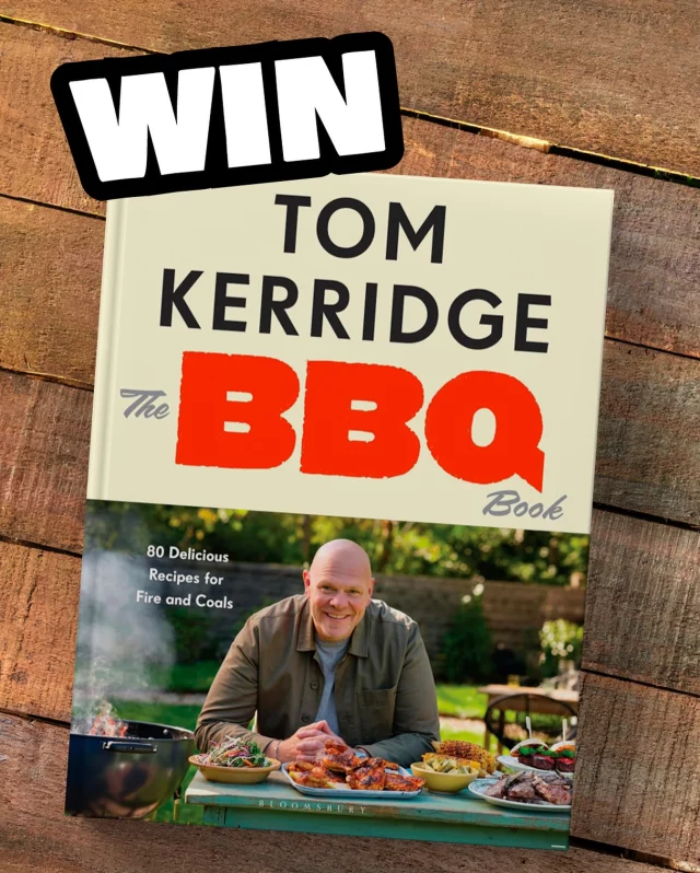 🌟 Father’s Day GIVEAWAY 🌟
What goes together better than dads and barbecues? To celebrate Father’s Day, we’re giving one lucky person the chance to win Tom Kerridge’s ‘The BBQ Book’, plus a 3-month supply of FREE egg vouchers. 

This top chef shares his favourite dishes to cook on coals, which you won’t be able to resist this summer!

💛 How to enter:
LIKE this post
TAG a dad who’s great on the BBQ
FOLLOW us @freeggsco 
PLUS share to your story for an extra entry!

📅 Entries close: 22.06.25
🏆 Winner announced: 23.06.25

Grab your tongs and let’s get entering 🥚

Multiple entries allowed. Full T&Cs available on our website.