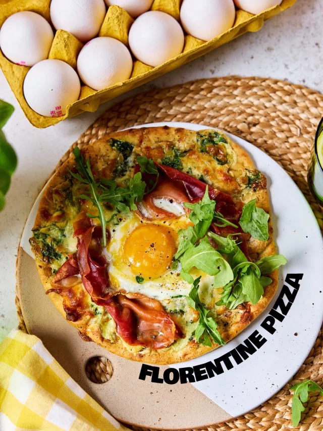 Struggling for half term inspiration? 

We have got plenty of family friendly recipes ready to save the day.

If hungry tummies fancy a eggstatic Florentine pizza night, a sunshine filled breakfast focaccia, a nutritious picnic loaf perfect for adventures outdoors or getting a little cookie crazy in the kitchen. 

FREE eggs have something for everyone.

Easy recipes, happy little helpers and plenty of delicious moments together.

 💛 Head to our website now and get cracking.
