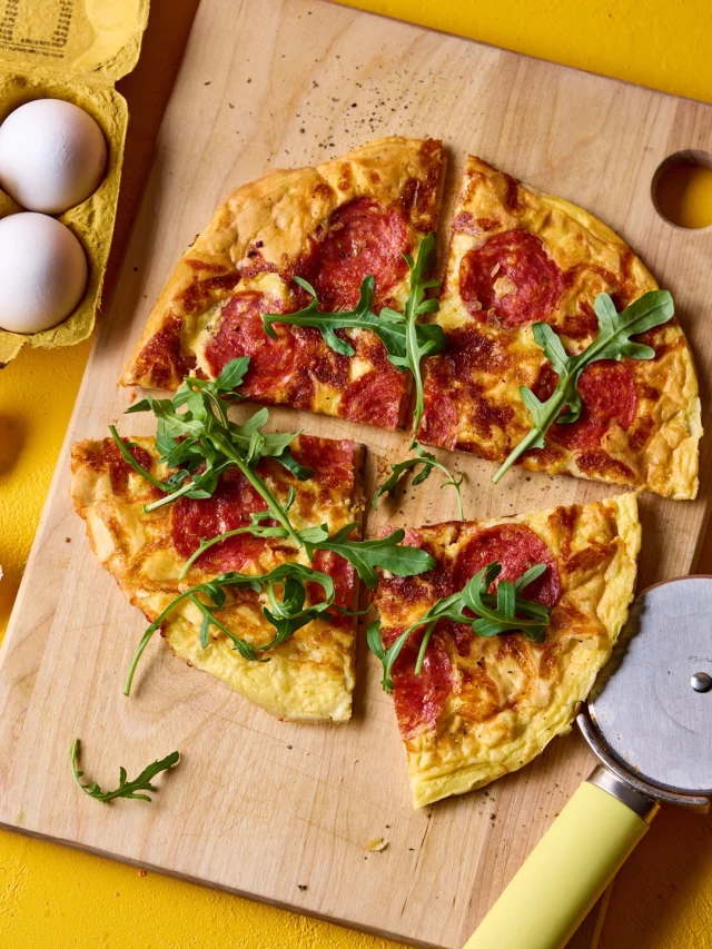 Hooray, the world cup kicks off today.

That means it’s time to gather family and friends, turn on the football and tuck into a table full of tasty sharing plates.

Whether you’re serving up our pizza eggs, filling up on the all aboard egg baguette or building homemade tacos packed with your favourite toppings. FREE eggs are ready for every kick off, half-time snack and final whistle feast.

Simple to make, easy to share and packed with delicious goodness, these family friendly recipes are guaranteed to keep everyone fuelled throughout this eggciting tournament.

Head to our website for all these smashing recipes!