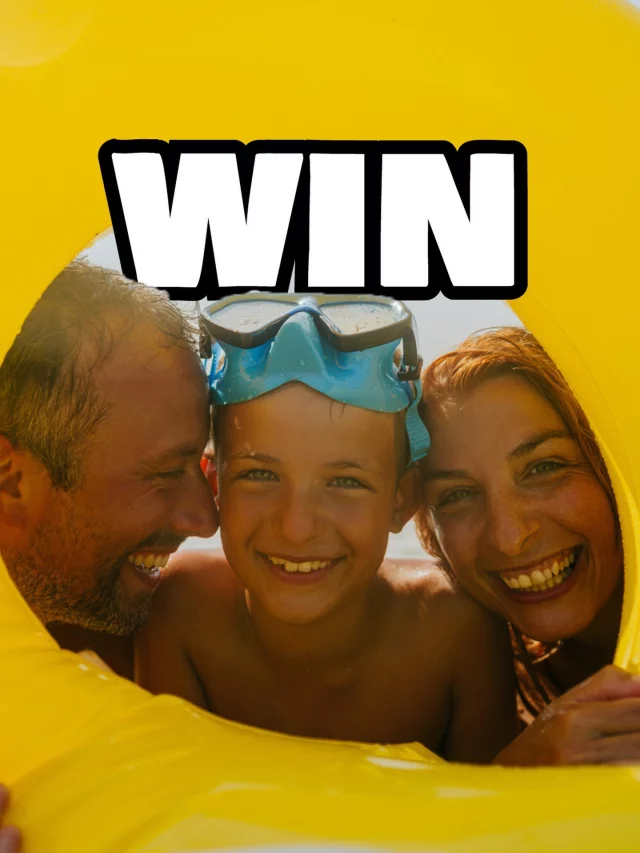 Win a £150 voucher to help towards your family’s summer adventures, make this summer one to remember.

Whether it’s a trip to the seaside, a day at the zoo, a theme park adventure or a family picnic in the sunshine, how you spend it is completely up to your family! 💛

To enter: 

🥚 Follow FREE Eggs
💛 Like this post
☀️ Who would you take on your perfect family day out? 
🏷️ Tag them below!

Good luck!

T&Cs apply: Competition opens on 16/7/27 and closes at 11:59pm on 6/8/26. One winner will be selected at random and contacted via direct message on 7/8/26. The prize is one £150 voucher. For the full T&C’s visit Our website.
